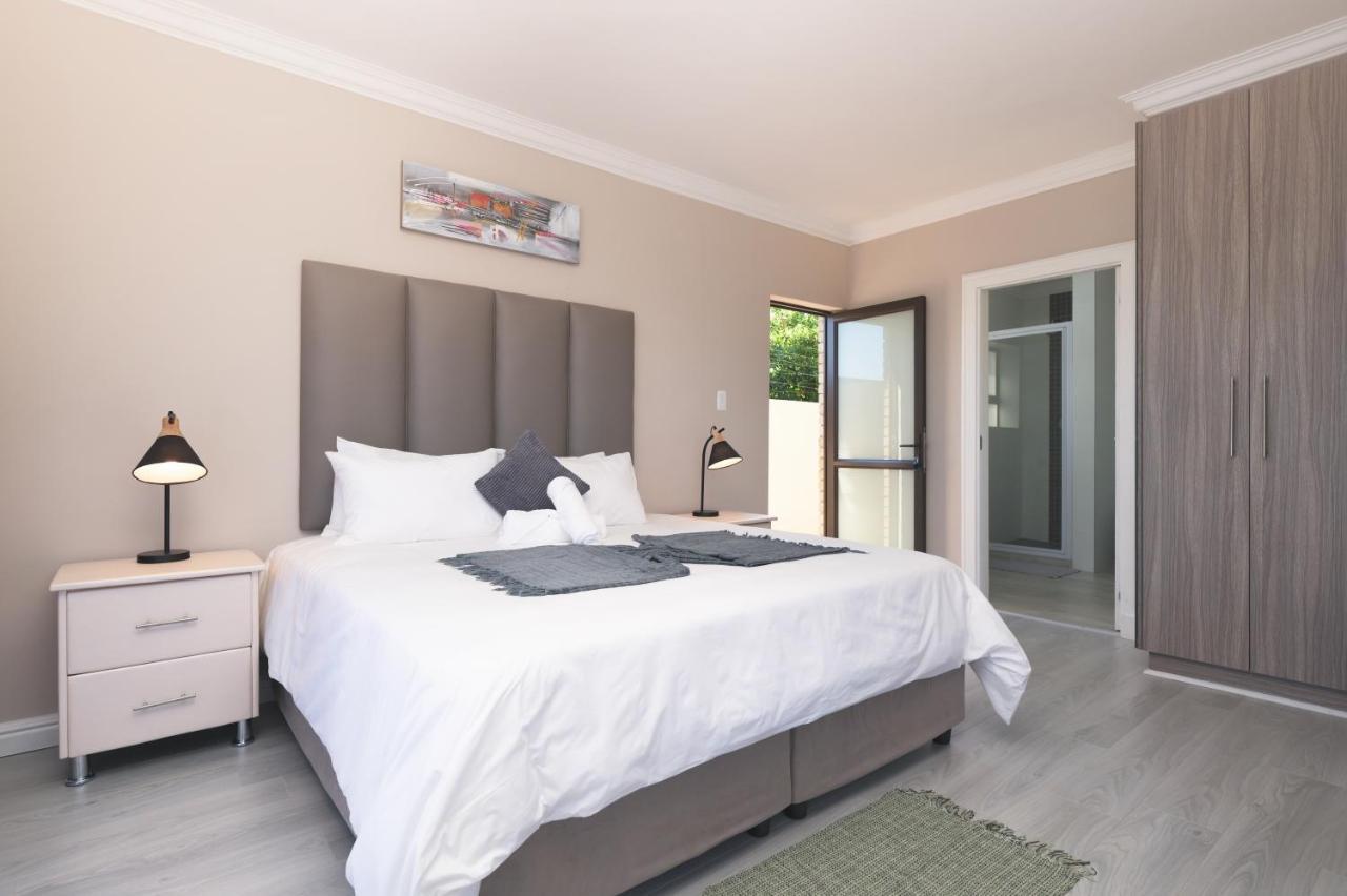 King Guest Lodge Port Elizabeth Exterior photo