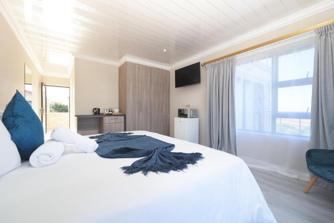 King Guest Lodge Port Elizabeth Exterior photo