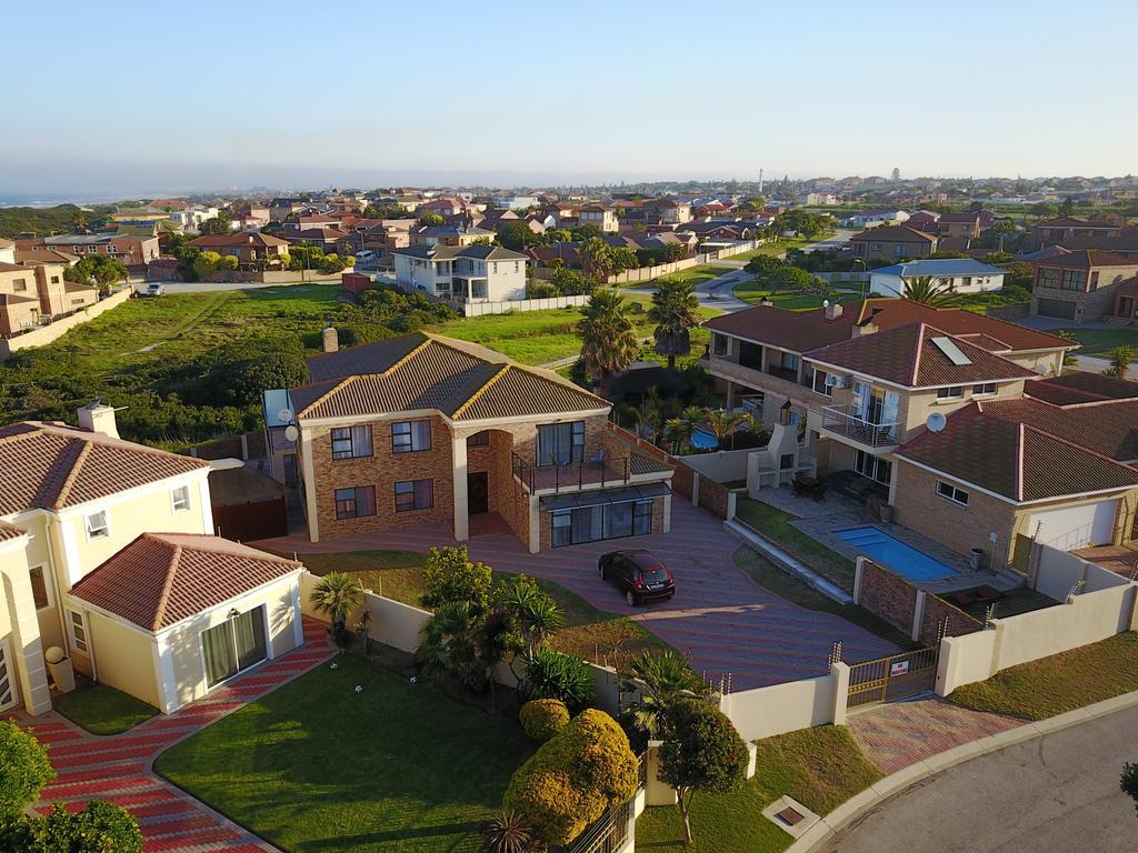 King Guest Lodge Port Elizabeth Exterior photo