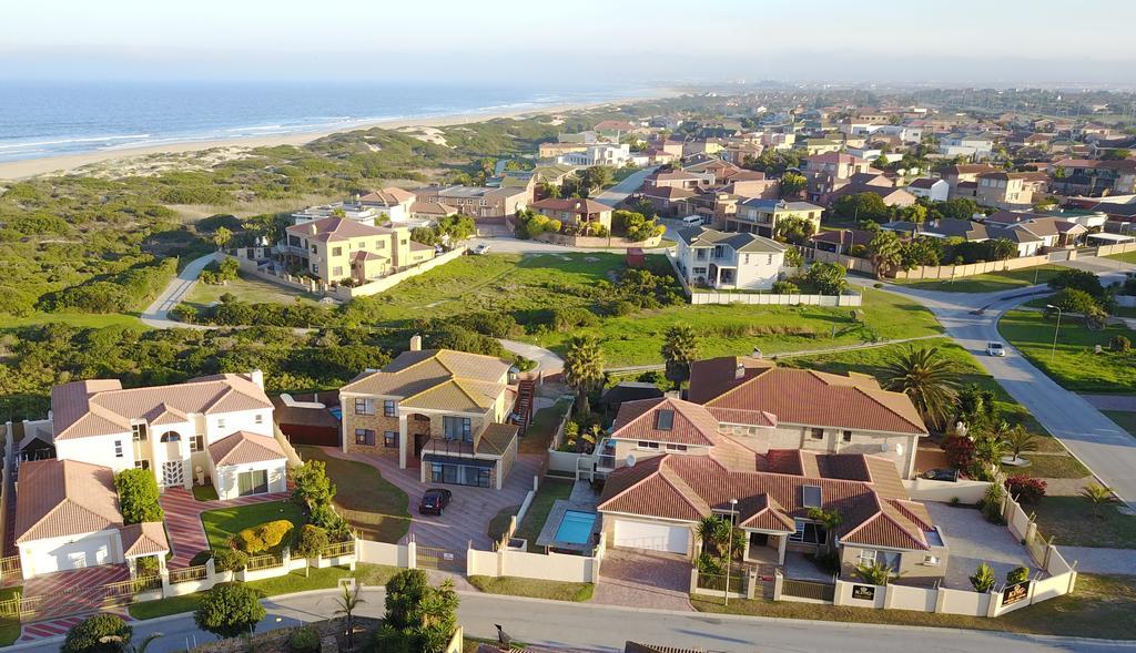 King Guest Lodge Port Elizabeth Exterior photo