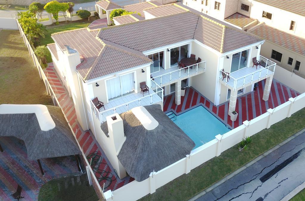 King Guest Lodge Port Elizabeth Exterior photo