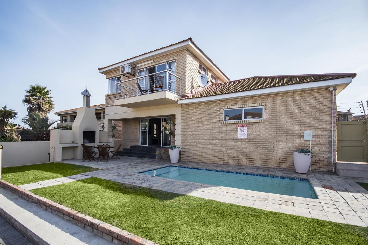King Guest Lodge Port Elizabeth Exterior photo