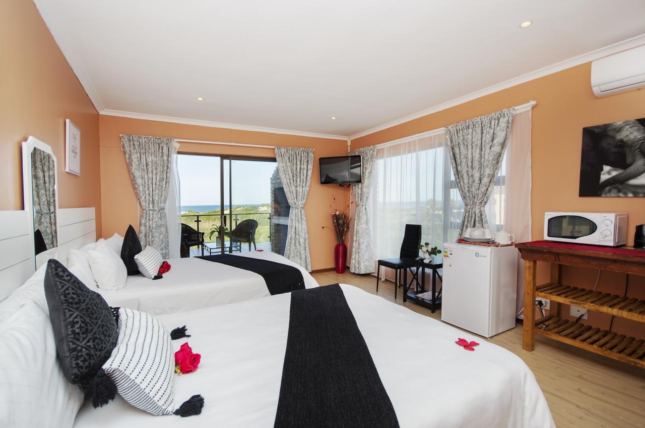 King Guest Lodge Port Elizabeth Exterior photo
