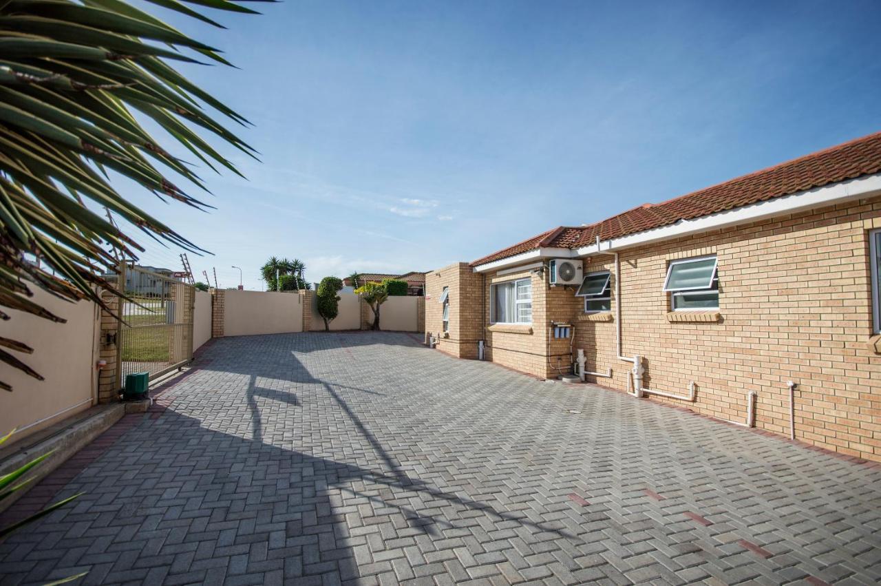 King Guest Lodge Port Elizabeth Exterior photo