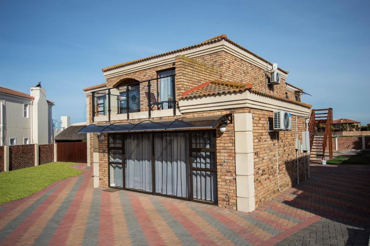 King Guest Lodge Port Elizabeth Exterior photo