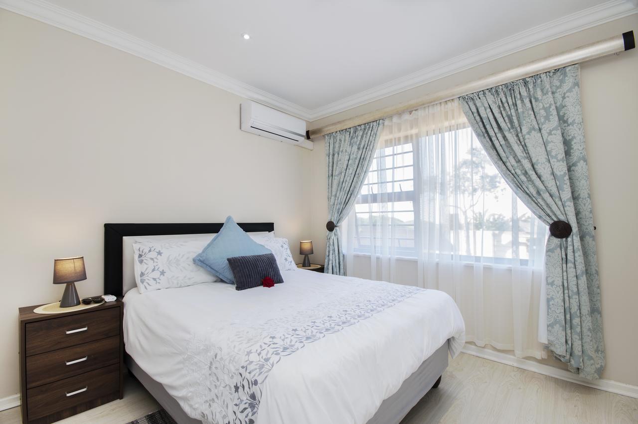 King Guest Lodge Port Elizabeth Exterior photo