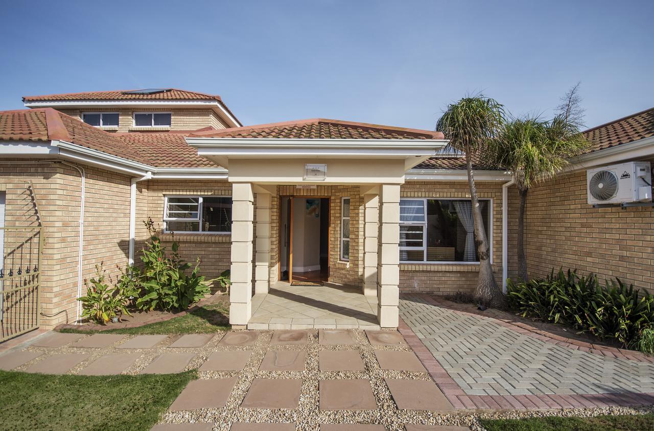 King Guest Lodge Port Elizabeth Exterior photo