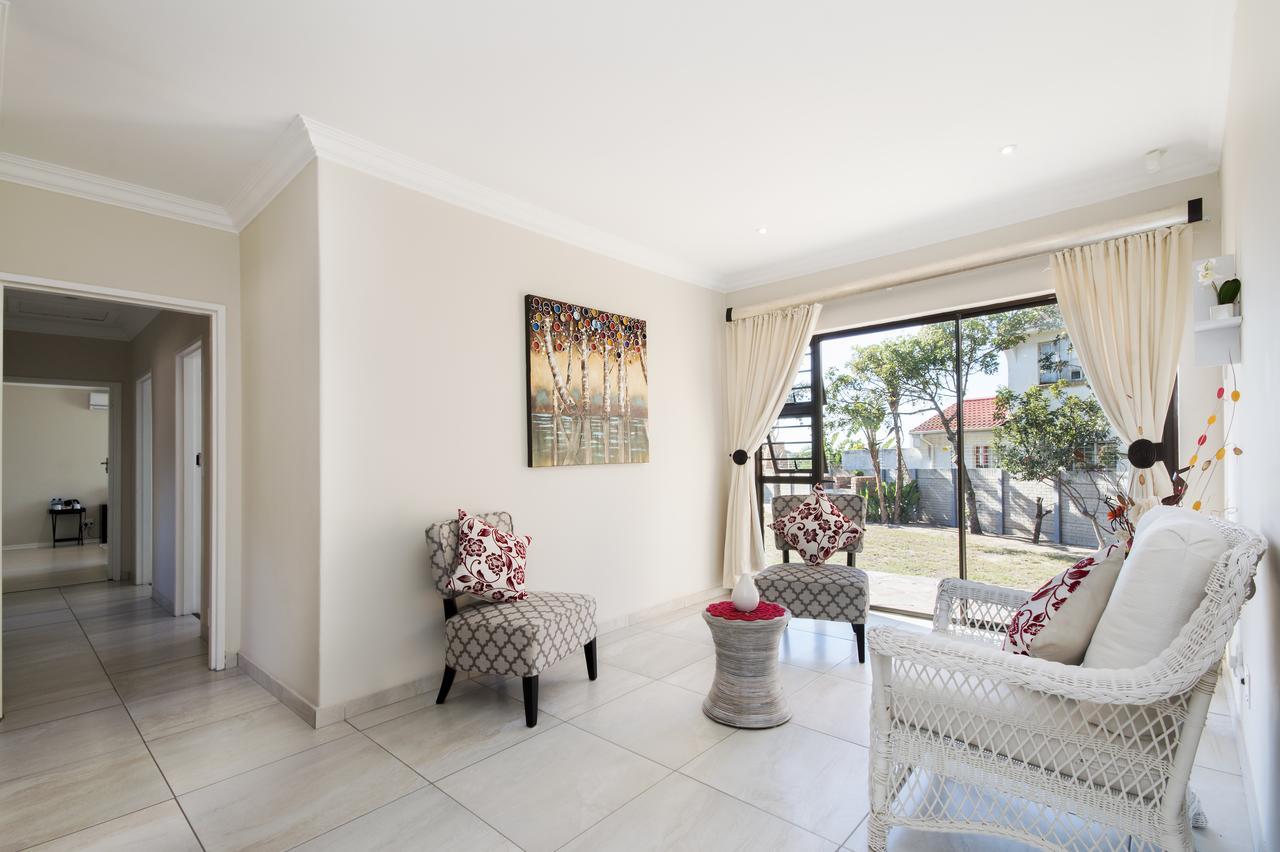 King Guest Lodge Port Elizabeth Exterior photo