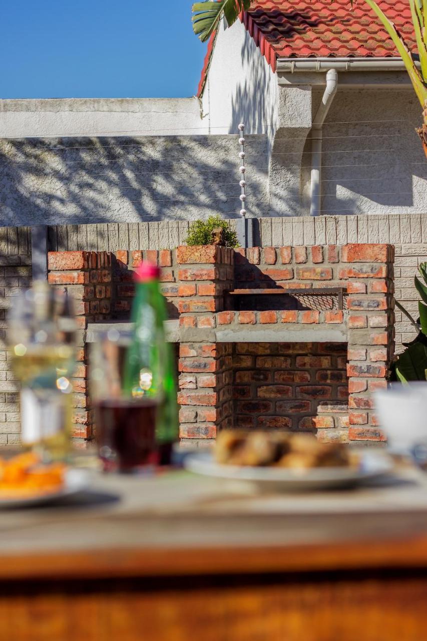King Guest Lodge Port Elizabeth Exterior photo