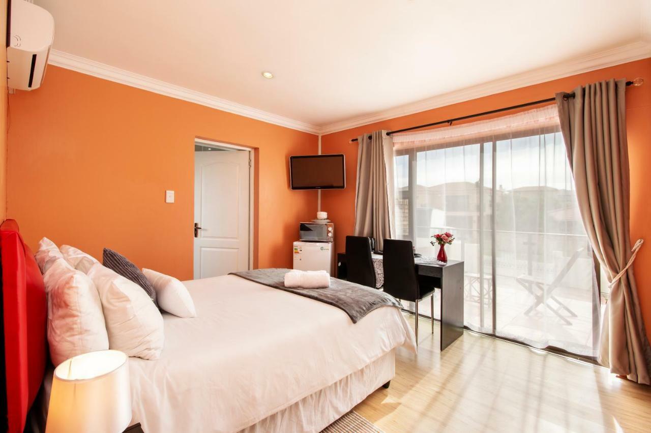 King Guest Lodge Port Elizabeth Exterior photo